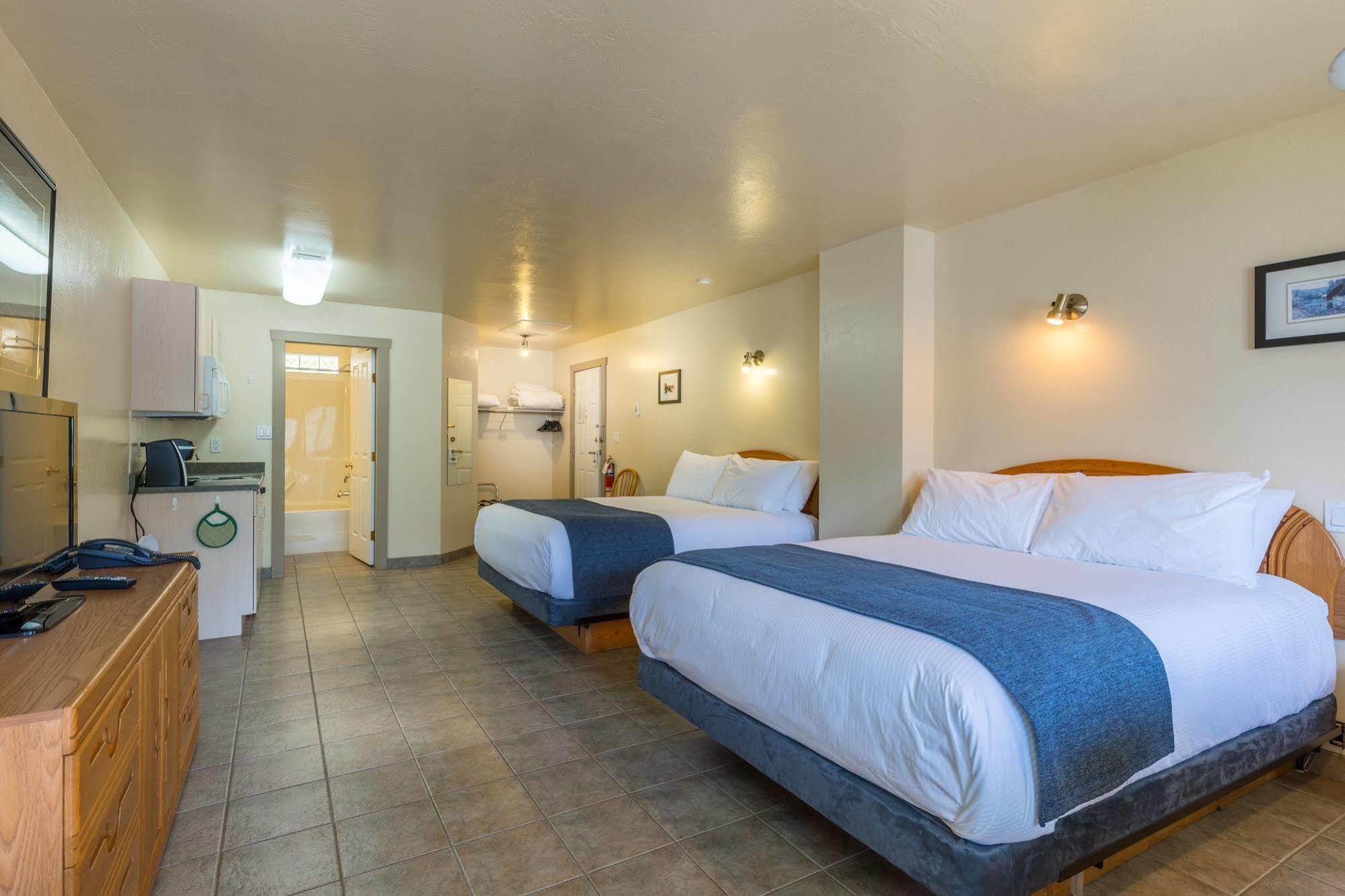 Motel Bathgate Marina 에그몽 외부 사진